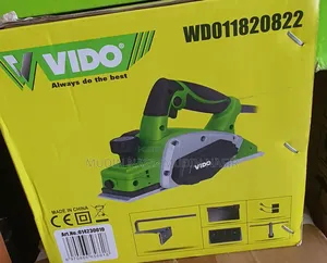 Planer Machine