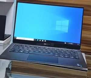 New Laptop Dell XPS 13 16GB Intel Core i7 SSD 512GB