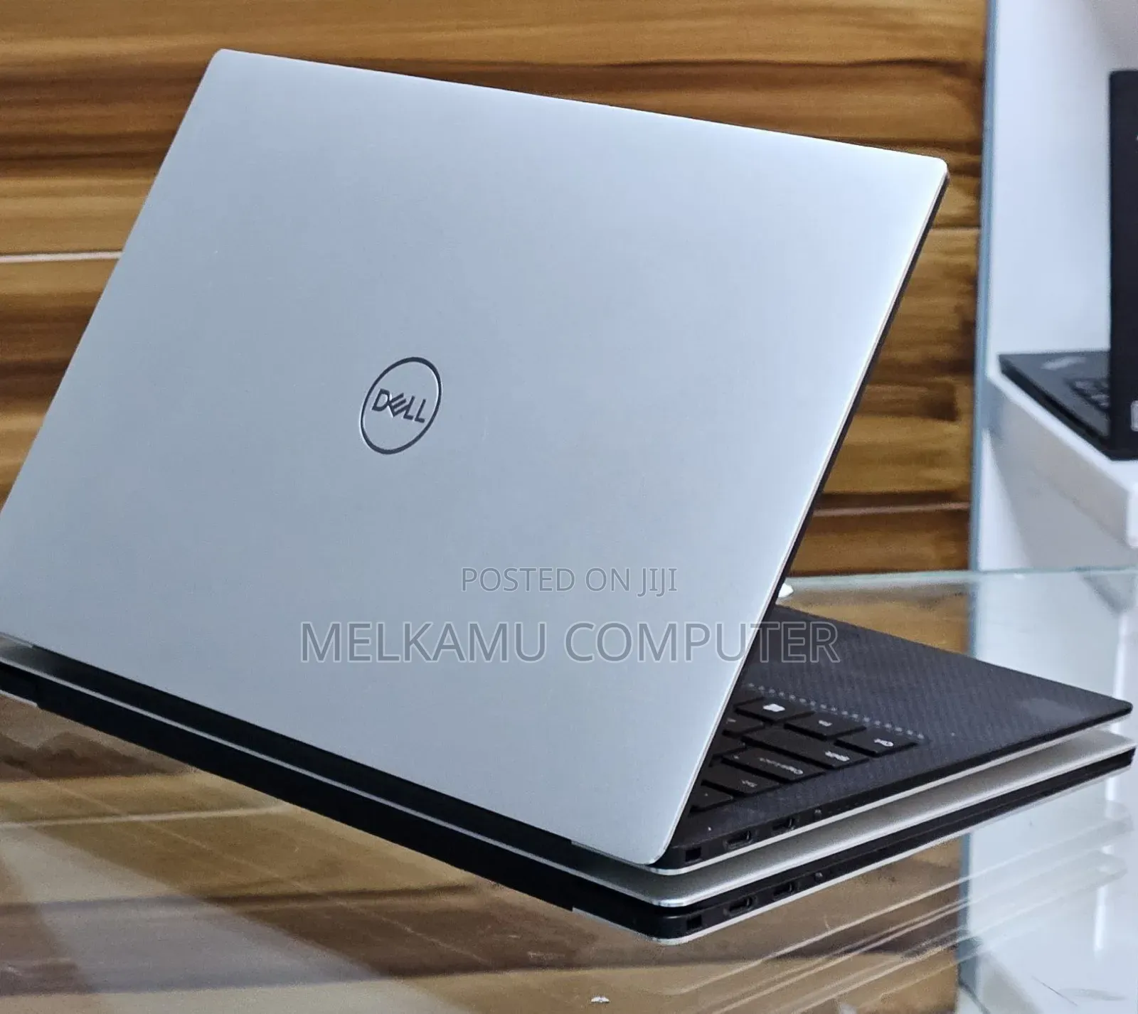 New Laptop Dell XPS 13 16GB Intel Core i7 SSD 512GB