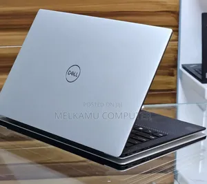 New Laptop Dell XPS 13 16GB Intel Core i7 SSD 512GB