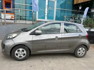 Kia Picanto 2017
