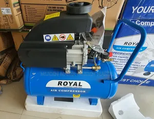 Air Comprsor