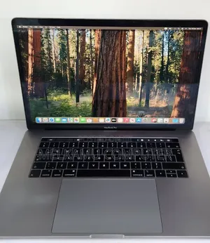 New Laptop Apple MacBook Pro 2019 16GB Intel Core i9 SSD 512GB