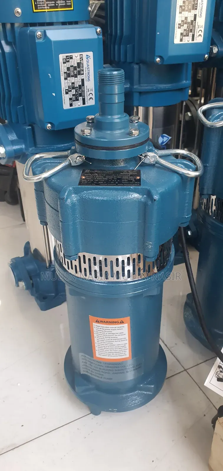 Elctical Water Pump