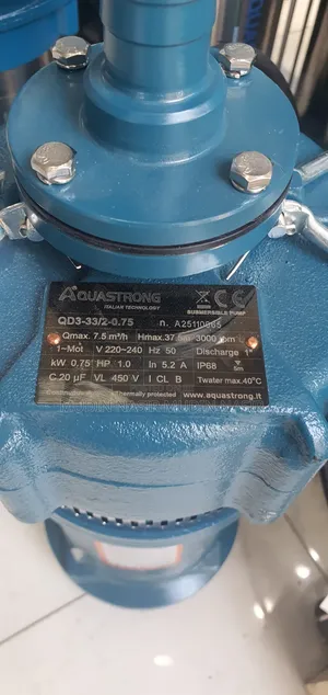 Elctical Water Pump