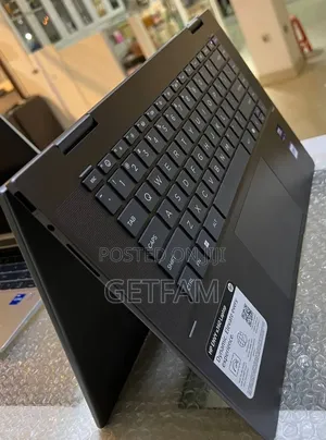 New Laptop HP Envy X360 16GB Intel Core Ultra 9 SSD 1T