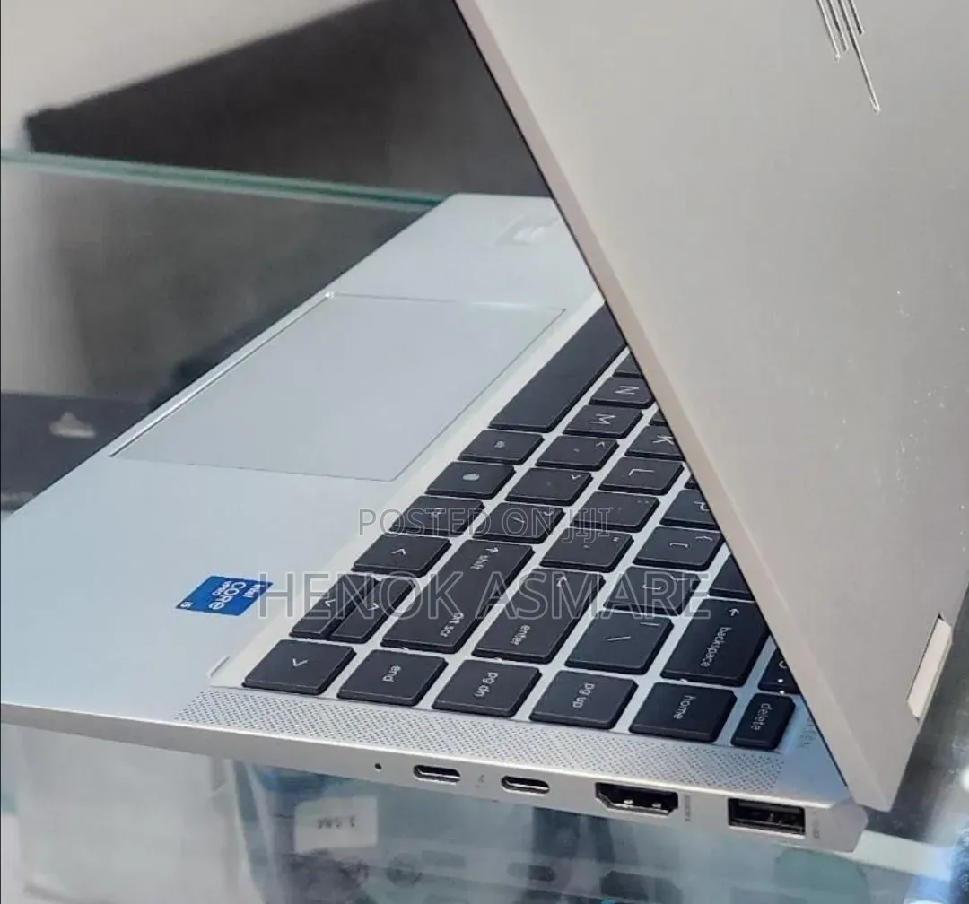 New Laptop HP EliteBook 1040 16GB Intel Core i5 SSD 512GB