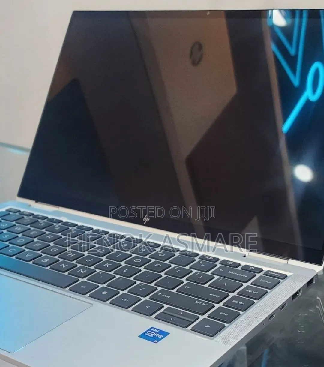 New Laptop HP EliteBook 1040 16GB Intel Core i5 SSD 512GB