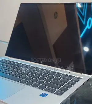 New Laptop HP EliteBook 1040 16GB Intel Core i5 SSD 512GB