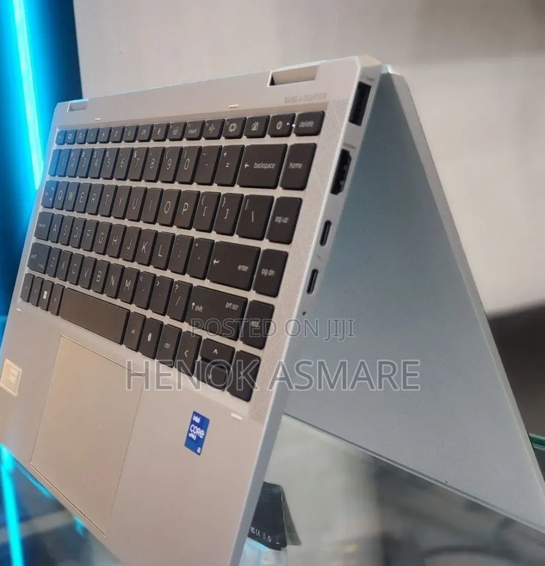 New Laptop HP EliteBook 1040 16GB Intel Core i5 SSD 512GB