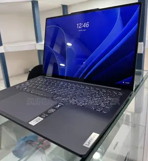 New Laptop Lenovo Legion Slim 5 32GB Intel Core i9 SSD 1T