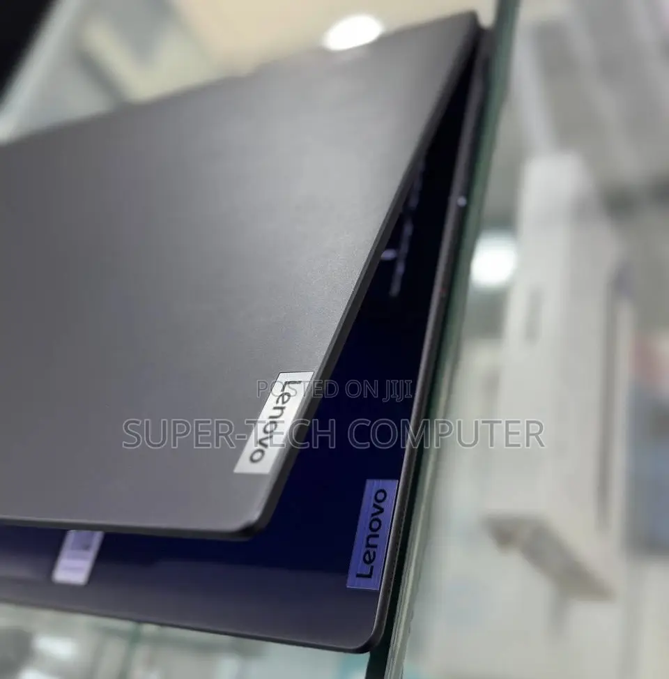 New Laptop Lenovo Legion Slim 5 32GB Intel Core i9 SSD 1T