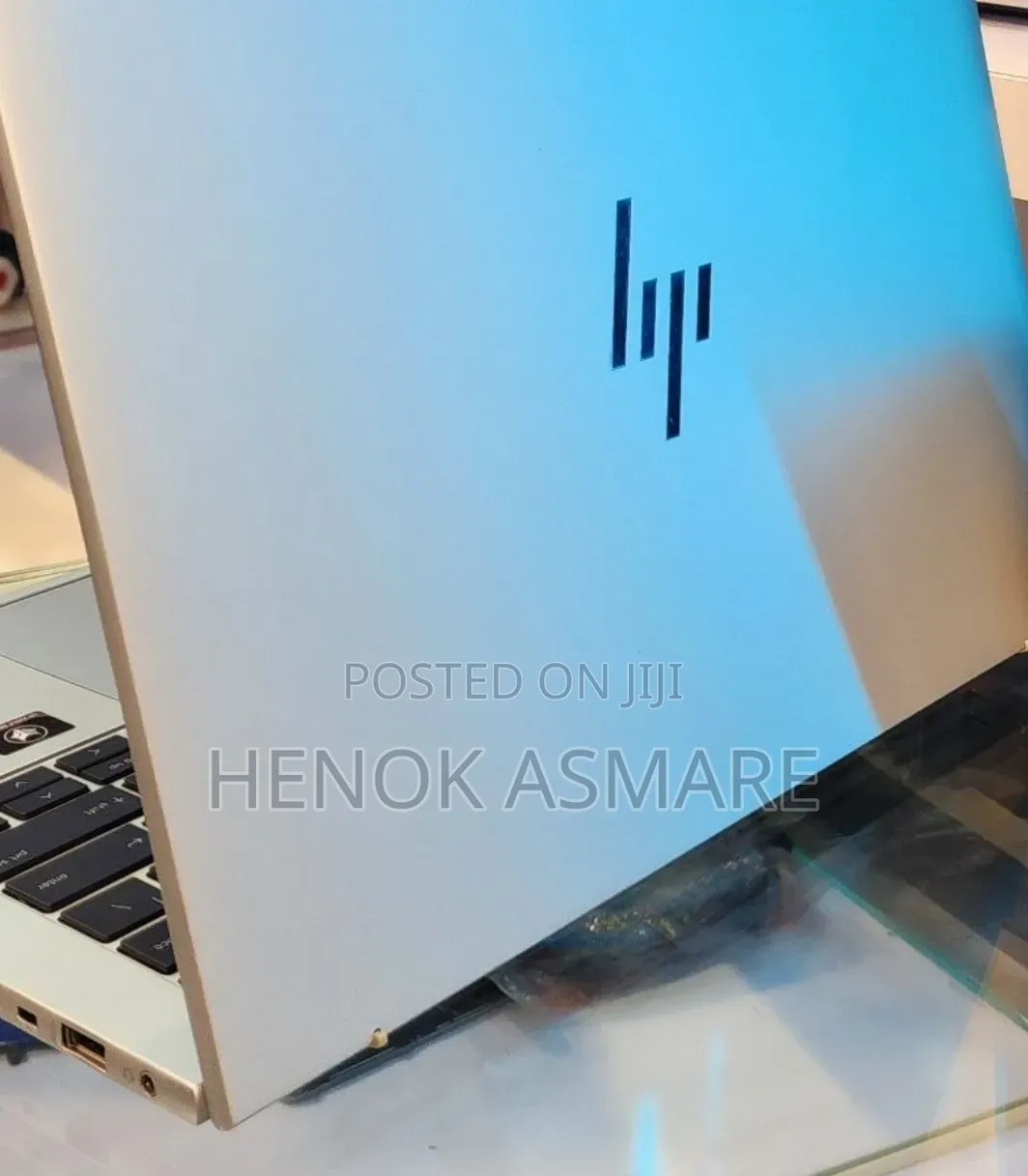 New Laptop HP EliteBook 640 G9 16GB Intel Core i5 SSD 512GB