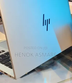 New Laptop HP EliteBook 640 G9 16GB Intel Core i5 SSD 512GB