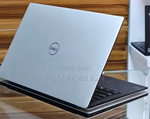 New Laptop Dell XPS 13 16GB Intel Core i7 SSD 512GB