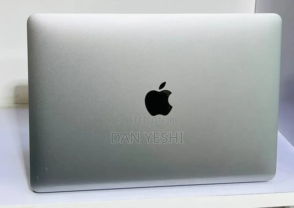 New Laptop Apple MacBook Air 2017 8GB Intel Core i5 SSD 512GB