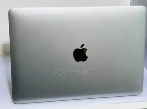 New Laptop Apple MacBook Air 2017 8GB Intel Core i5 SSD 512GB