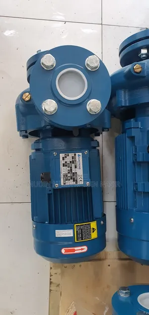 Centrifugal Pump