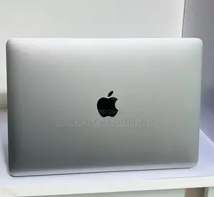 New Laptop Apple MacBook Air 2017 8GB Intel Core i5 SSD 512GB