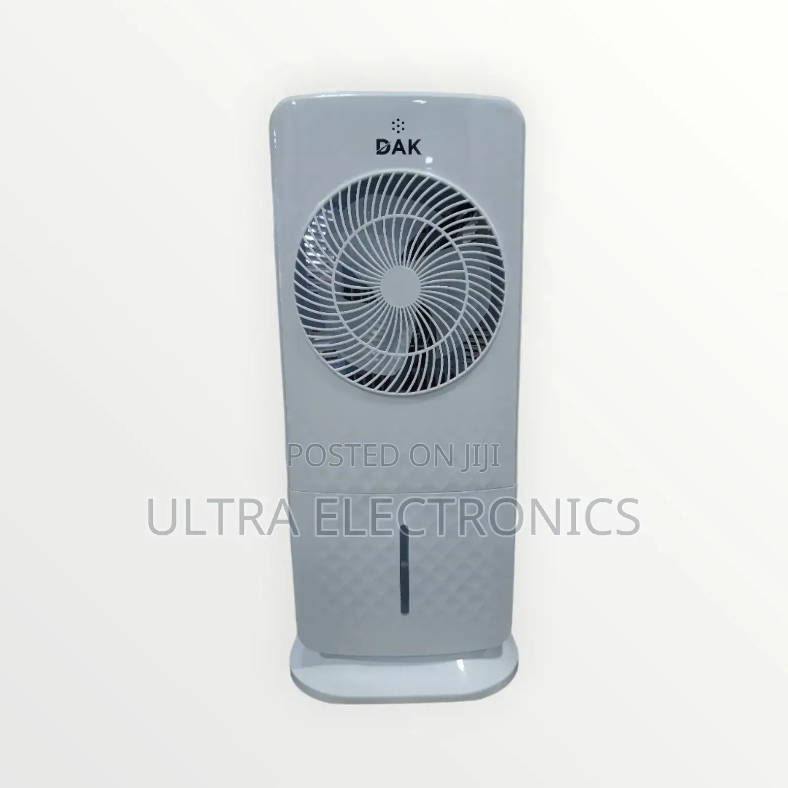 Dak Brand 5.5-Liter Portable Evaporative Air Cooler and Humidifier