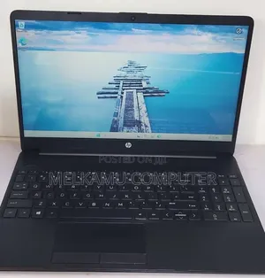 New Laptop HP Stream Notebook 8GB Intel Core i5 SSD 512GB