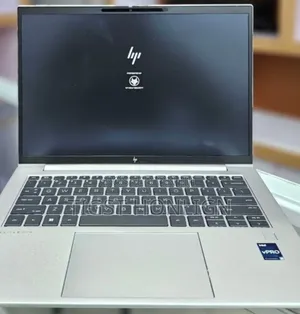New Laptop HP EliteBook 640 G10 16GB Intel Core i5 SSD 512GB