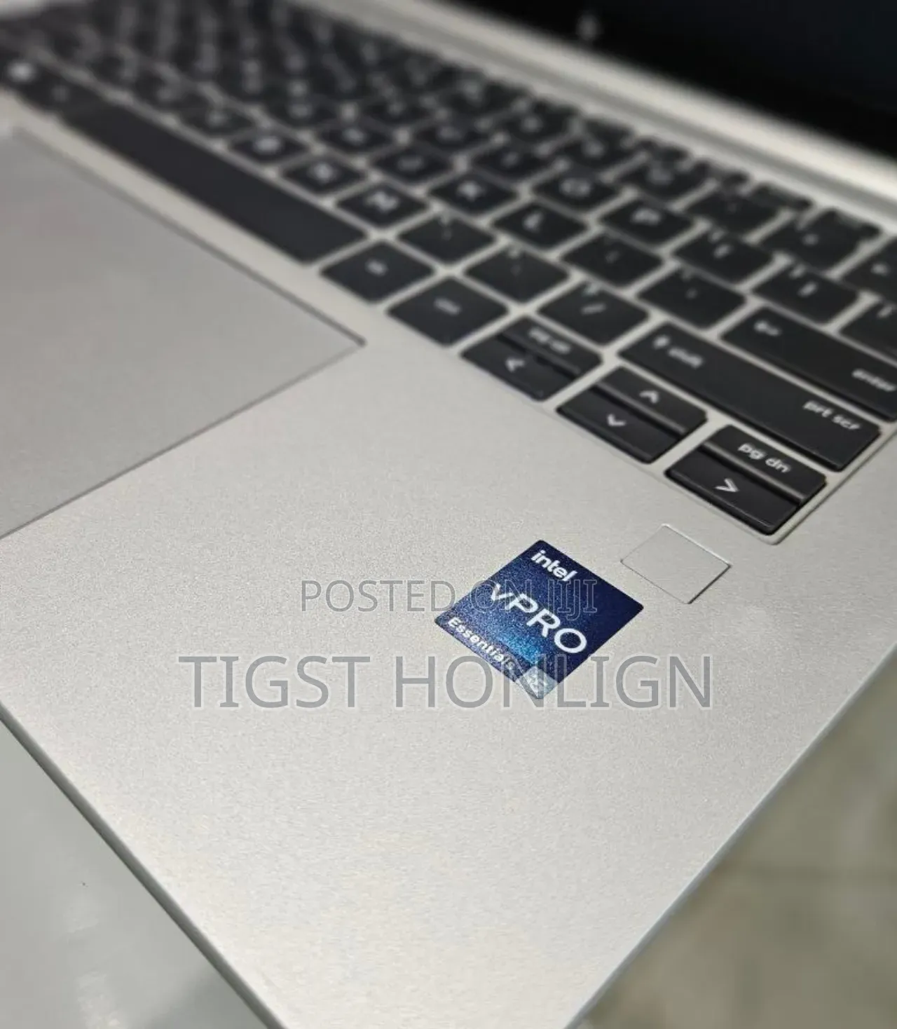 New Laptop HP EliteBook 640 G10 16GB Intel Core i5 SSD 512GB
