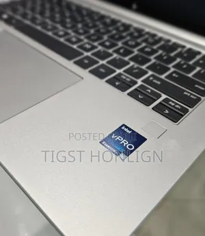 New Laptop HP EliteBook 640 G10 16GB Intel Core i5 SSD 512GB