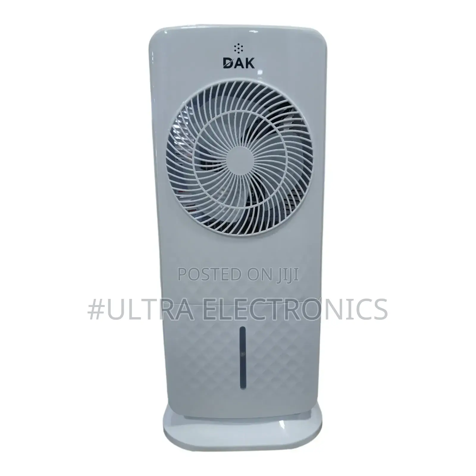 Ac Air Cooler Dak Portable Evaporative Air Cooler Featuring 5.5-Liter