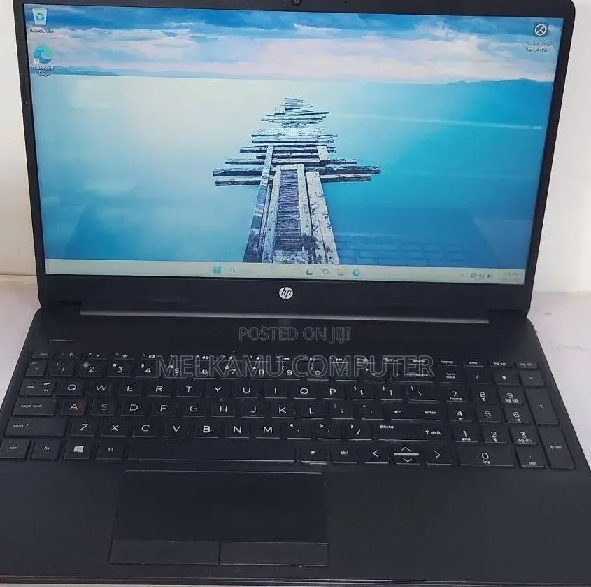 New Laptop HP Stream Notebook 8GB Intel Core i5 SSD 512GB