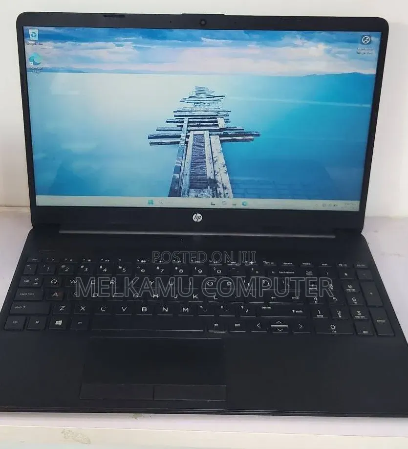New Laptop HP Stream Notebook 8GB Intel Core i5 SSD 512GB
