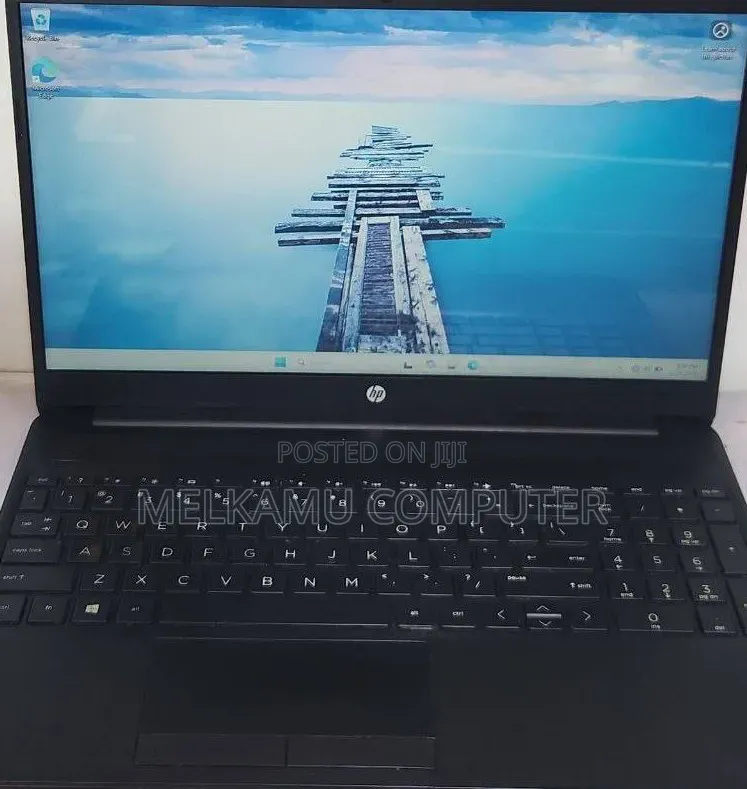 New Laptop HP Stream Notebook 8GB Intel Core i5 SSD 512GB