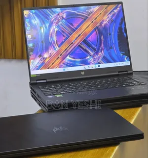 New Laptop Acer Predator Helios Neo 14 16GB Intel Core Ultra 7 SSD 1T