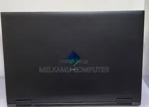 New Laptop HP Omen Max 16 16GB Intel Core i7 SSD 512GB