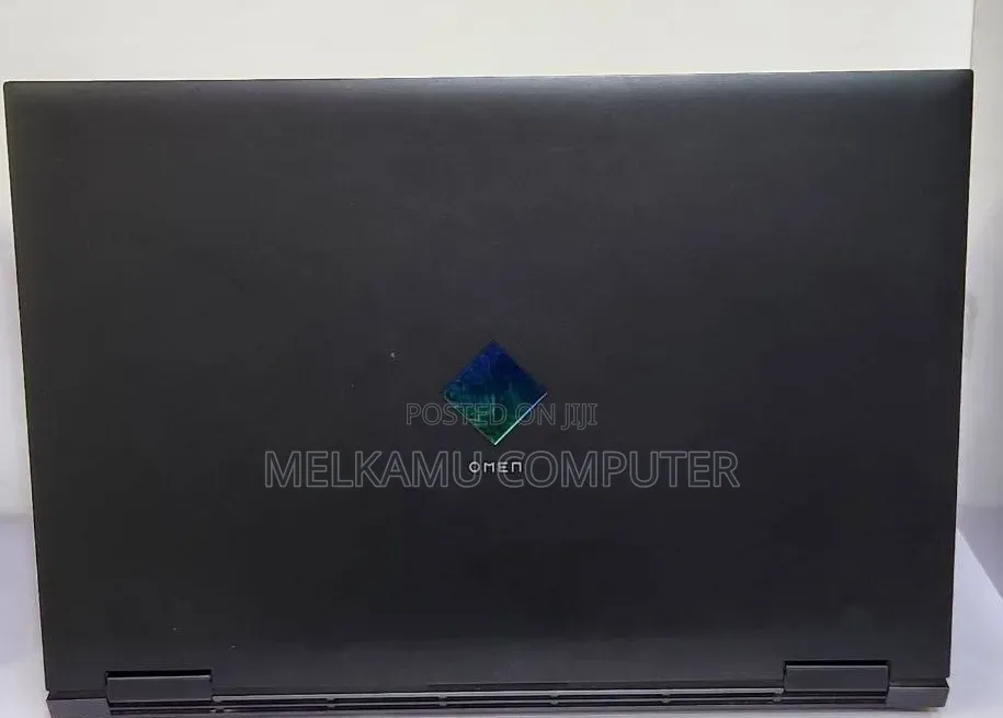 New Laptop HP Omen Max 16 16GB Intel Core i7 SSD 512GB