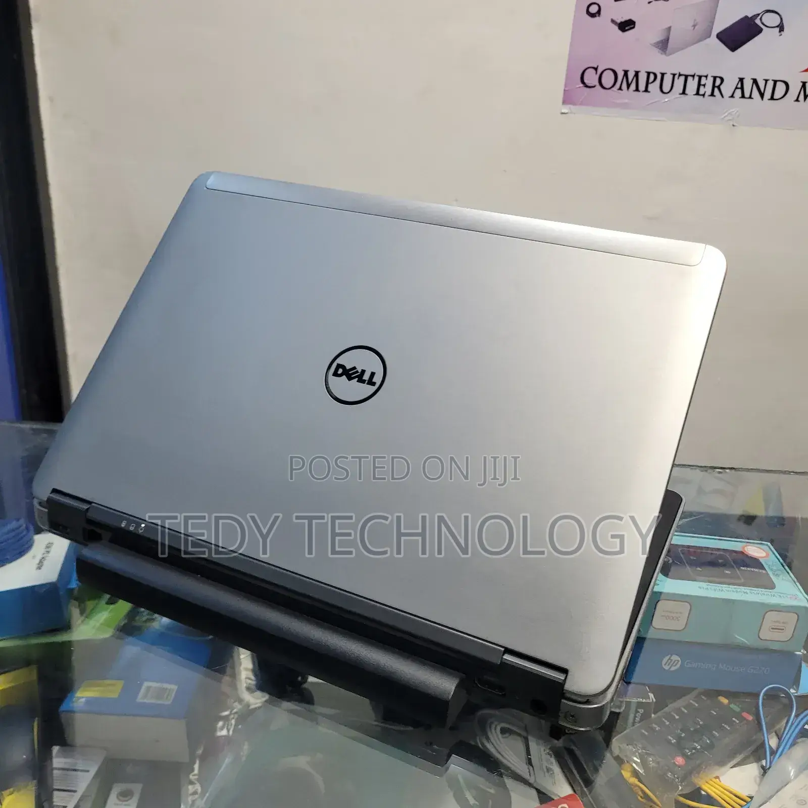 Laptop Dell Latitude E6330 4GB Intel Core i7 HDD 500GB
