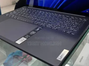 New Laptop Lenovo 32GB Intel Core i9 SSD 1T