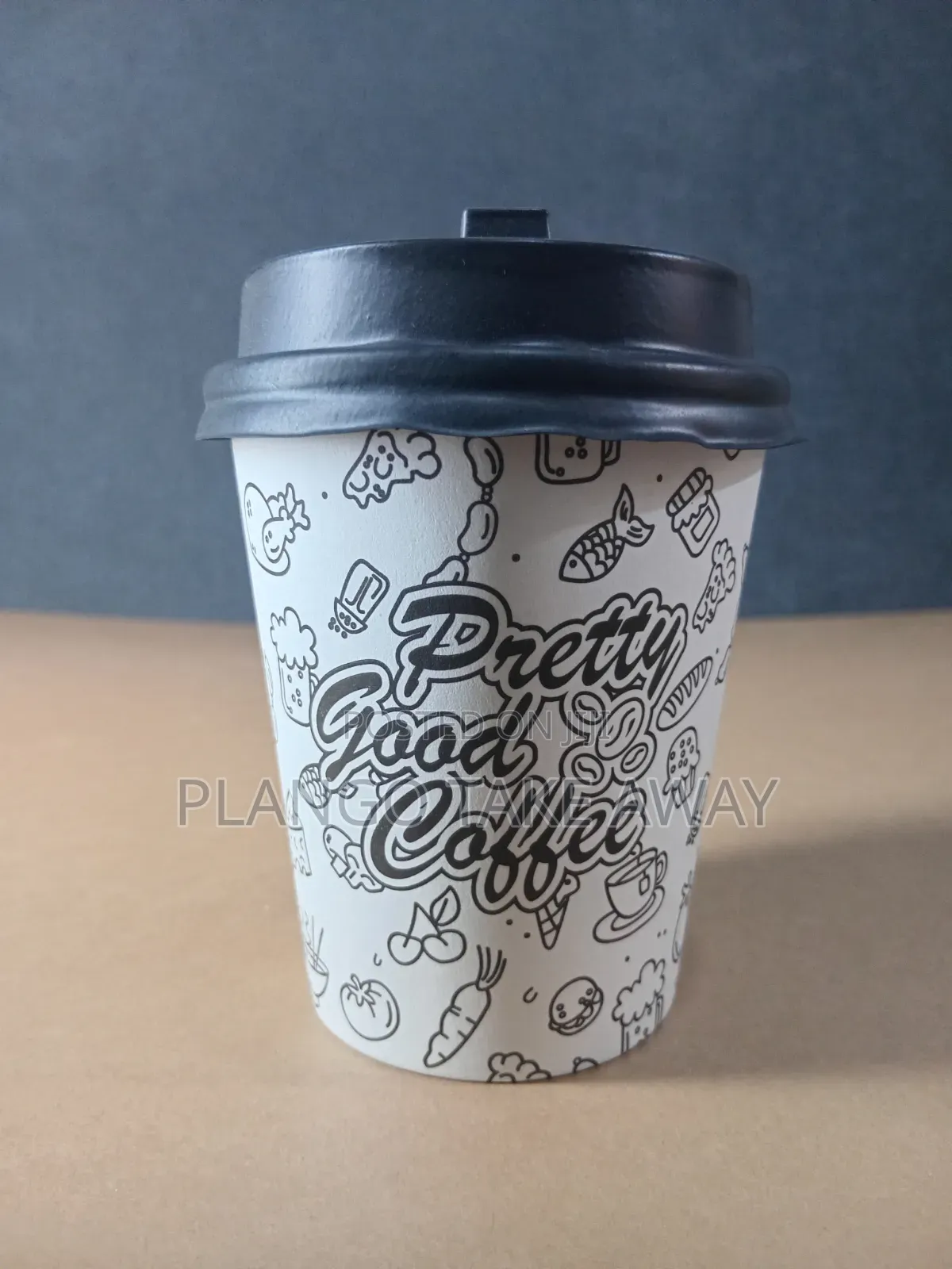 Coffee Cups