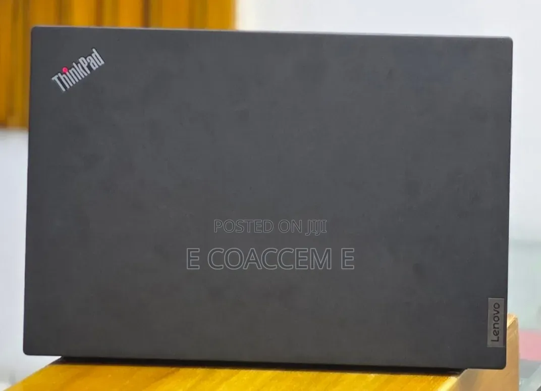 New Laptop Lenovo ThinkPad T14s Gen 2 16GB Intel Core i7 SSD 512GB