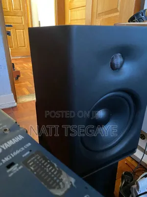 Studio Monitor