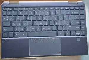 New Laptop HP Spectre 13t 16GB Intel Core i7 SSD 1T