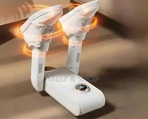 Shoes Dryer (የጫማ ማድረቂያ)