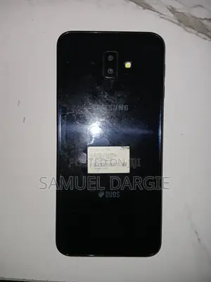 Samsung Galaxy J6+ 32 GB