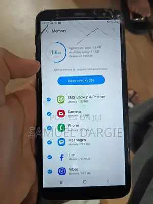 Samsung Galaxy J6+ 32 GB