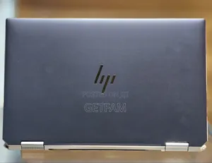 New Laptop HP Spectre 16GB Intel Core i7 SSD 1T
