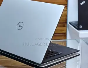 New Laptop Dell XPS 15 16GB Intel Core i7 SSD 512GB