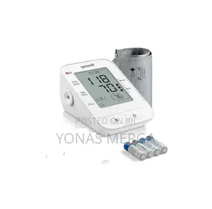 Bp Monitoring祓占cuff Fits Arms With a Circumference of 22 to 45 Cm,