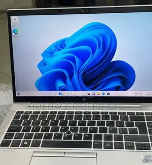 New Laptop HP EliteBook 840 G7 16GB Intel Core i5 SSD 512GB