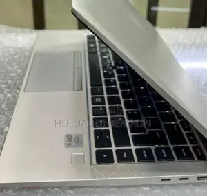New Laptop HP EliteBook 840 G7 16GB Intel Core i5 SSD 512GB