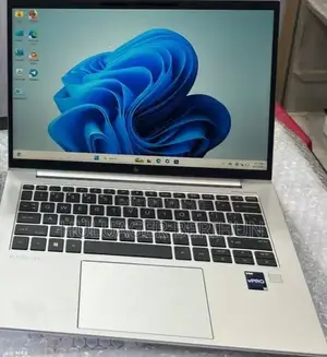 New Laptop HP EliteBook 840 G9 16GB Intel Core i5 SSD 512GB